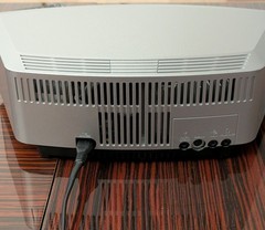 Bose Wave Music Sound System IV AM/FM CD Platinum & Remote SOUNDS AMAZING