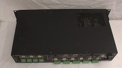 Crestron PRO2 Control Processor w/ C2ENET-2, C2COM-3, C2VEQ-4, Compact Flash