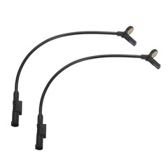 ABS Wheel Speed Sensor for Mercedes-Benz GL320 Durable No.A1645400717 | Rear