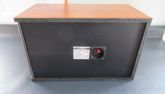 1 BOSE 4.2 SERIES II DIRECT REFLECTING SPEAKER