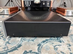 Classé Audio CAP 151 Integrated Amplifier – Right Channel Issue Under Hard Load