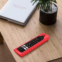 Remote Case Cover for Fire TV Stick 4K Max (2nd Gen)/Insignia Fire TV 2020-2024