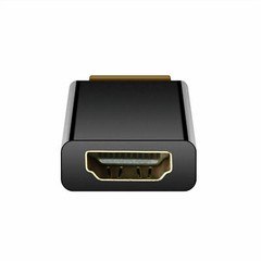 Display Port to HDMI Male Female Adapter Converter DisplayPort DP to HDMI USA