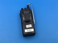 Icom IC-R20 Communications Receiver with Antenna and Battery Charger
