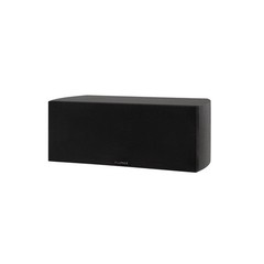 Fluance 2-Way Center Channel Speaker for Home Theater Surround Sound Systems