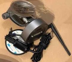 RAND MCNALLY OVERDRYVE OD 7 OD7 PRO LM TRUCK GPS