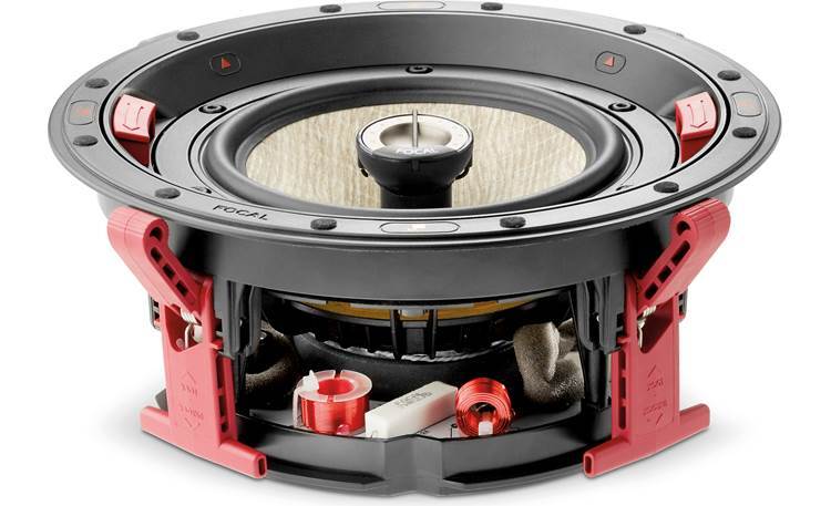 Focal F300 ICW6 6″ In Ceiling Speaker Factory Sealed (Each)