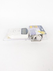 Vintage NEW Bell Phones Caller ID Call Waiting #77216-1 Northwestern Bell White
