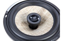 Focal PC 165 FE – 6.5″ (16,5 CM) 2-Way Coaxial Speaker Set Flax Evo Series 140W