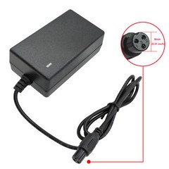 3-Prong 29.4V AC Adapter For X Hover-1 H1-Max Max 2.0 Hoverboard Battery Charger