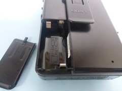 Sony Walkman WM-AF28 Radio Cassette Player NICE