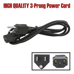 Kastar 12V 6A 72W AC/DC Power Supply Adapter For Gift C6F3 LCD Monitor LED Strip