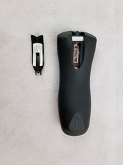RCA Remote Transmitter Made In Indonesia RCU410W 2117P Working Tested Fast Ship