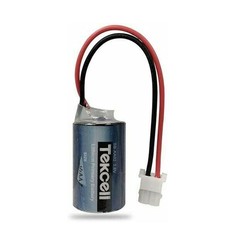 SB-AA02 3.6V AA Battery 1200mAh Long-Lasting for Electricity Meter 3PCS