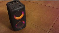Klipsch Gig XXL Rechargeable Portable Bluetooth Party Speaker