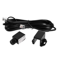 NVX XLOC44X 4 inputs / 4 outputs Line Output Converter with Remote Level Control