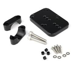 xitomer 22mm GPS Mount Fit for CRF300L Rally 2021-2026,