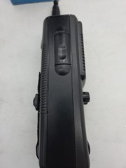 Vtg. RadioShack Realistic TRC-222 40-Channel 5-Watt Citizen’s Band Walkie-Talkie