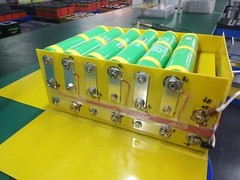 Battery Insulation Epoxy Plate For 3.2V 280Ah 320Ah 310Ah 90Ah 12.8V Lifepo4 -US
