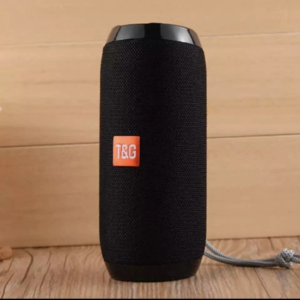 Bluetooth Wireless Portable Speaker Waterproof Stereo Bass USB TF FM Radio LOUD