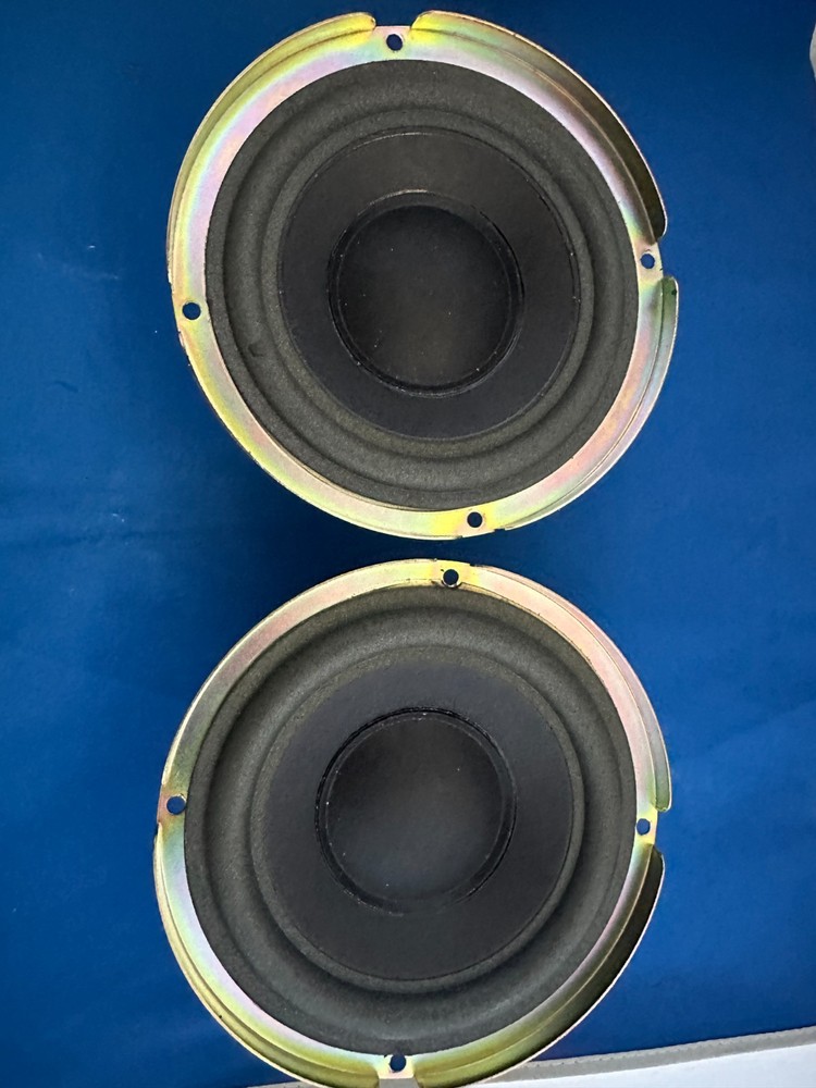 🔊 Bose 111791-K Speakers – Set of 2 – New Open Box – Genuine Bose Sound Quality