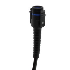 3M HKN6169B Remote Head Cable For Motorola Radio APX8500 APX7500 APX6500 XTL2500