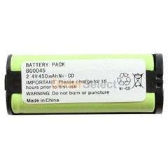 Cordless Home Phone Battery for Panasonic HHR-P105 HHR-P105A TYPE 31 100+SOLD