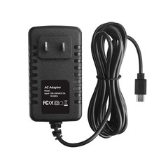 Micro AC/DC Adapter For GL.iNet GL-S10 GL-AR300M16-Ext GL-AR300M (Shadow) Router