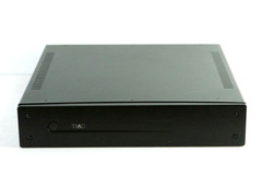 Fully Tested TRIAD 250W RackAmp Subwoofer/ Sub Amplifier m154