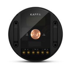 AUTHENTIC Infinity Kappa 60CSX 300 Watt 6.5″ 2Way Car Component Speaker System