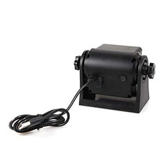 EWAY Strong Magnetic Wireless Backup Camera for iPhone Android, WiFi Black