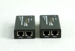 Catender HDMI UTP Cable Extender Kit, 30M 1.3B 1080P L229