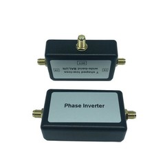 Portable Passive Magnetic Loop Antenna Kit 250mW 10kHz-30MHz for HF and VHF Kits