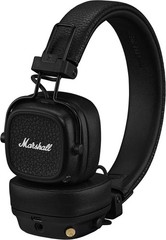 Marshall – Major V Wireless On-Ear Bluetooth Headphones with Lightweight Fold…