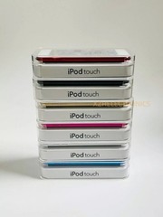 NEW-Sealed Apple iPod Touch 7th Generation (256GB) All Colors- FAST SHIPPING Lot