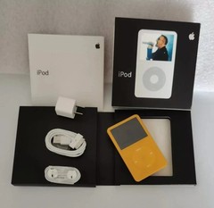New iPod Classic 5th Gen 30GB 60GB 80GB 256GB All Colors Free Shipping 🚚🚚