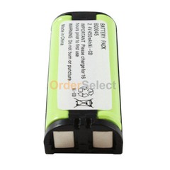 Cordless Home Phone Battery for Panasonic HHR-P105 HHR-P105A TYPE 31 100+SOLD