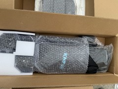 KAT WALK C 2+ BACK SUPPORT BOX ONLY 2CHARNESSIT New