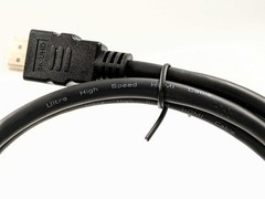 VisionTek Ultra High Speed HDMI 2.1 Cable – 48Gbps [M/M] (901462)