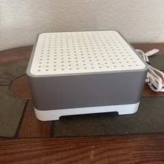 Sonos Connect:Amp (ZP120) Digital Music Streamer Gen 1 S1 App Only Free Shipping