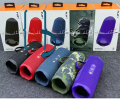 Portable Bluetooth speaker – Aftermarket of the Flip 7 (W/Case for Discount)