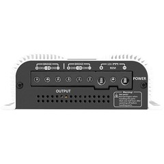 Taramps TS 800×4 2 Ohms 4 Channels High Level Input 800W Full Range Amplifier