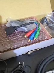 Micomsoft xrgb-mini Framemeister Compact Upscaler *MINT AND NEVER USED* 