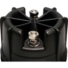 Arc Audio RS 1.0 Matched Soft Dome Tweeters, Pair