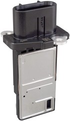 Astemo Hitachi Maf0034 Mass Air Flow Sensor 1.52 X 1.83 X 3.66 Inches
