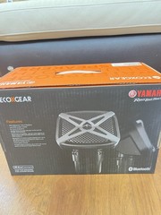 Yamaha ECOXGEAR MARINE FX 2019-2021 Waverunner BLUETOOTH SPEAKERS
