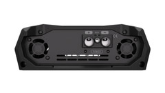 STETSOM BRAVO FLEX BASS 3K 0.5-1OHM – USA DEALER – SAME DAY SHIPPING
