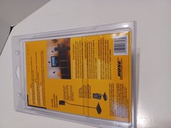 New Sealed Bose UB20B Wall / ceiling Bracket Speaker Mount Black 1 pc only