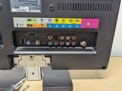 POLAROID 15″ Retro Gaming LCD TV, 1521-TLUB