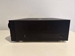 Pioneer VSX-9500S Dolby Pro Logic A/V Stereo Receiver FM Tested See Description